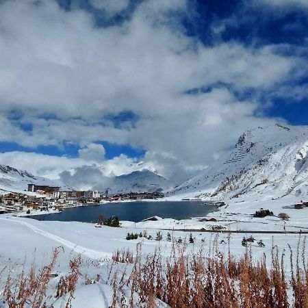Studio Les Moutieres B1 Et B2 - Val Claret-23 By Interhome Tignes Εξωτερικό φωτογραφία