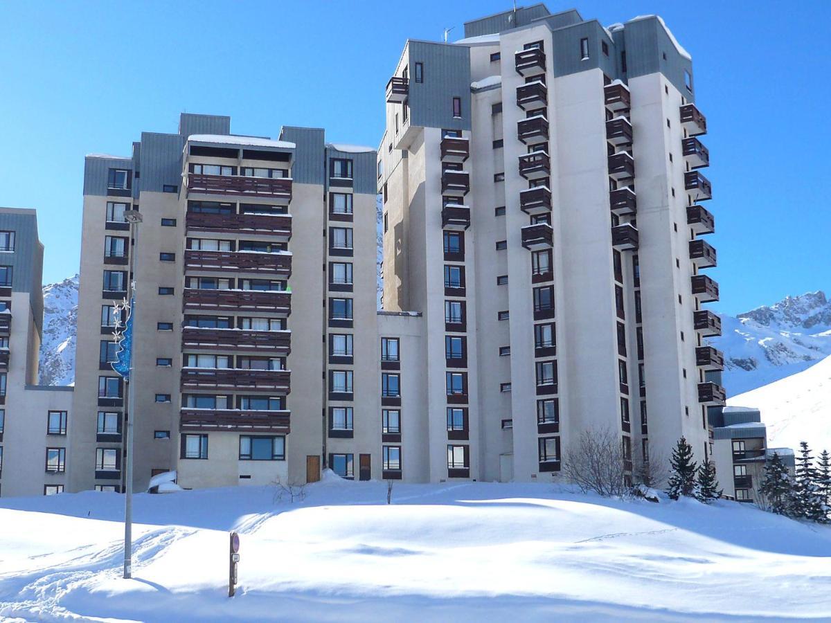Studio Les Moutieres B1 Et B2 - Val Claret-23 By Interhome Tignes Εξωτερικό φωτογραφία