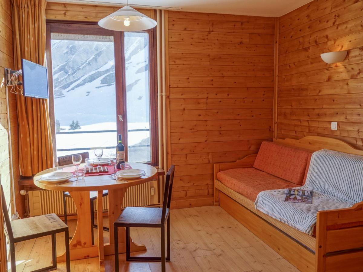 Studio Les Moutieres B1 Et B2 - Val Claret-23 By Interhome Tignes Εξωτερικό φωτογραφία