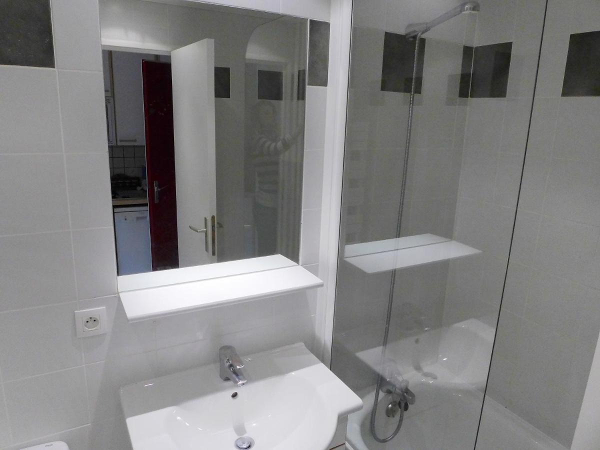 Studio Les Moutieres B1 Et B2 - Val Claret-23 By Interhome Tignes Εξωτερικό φωτογραφία