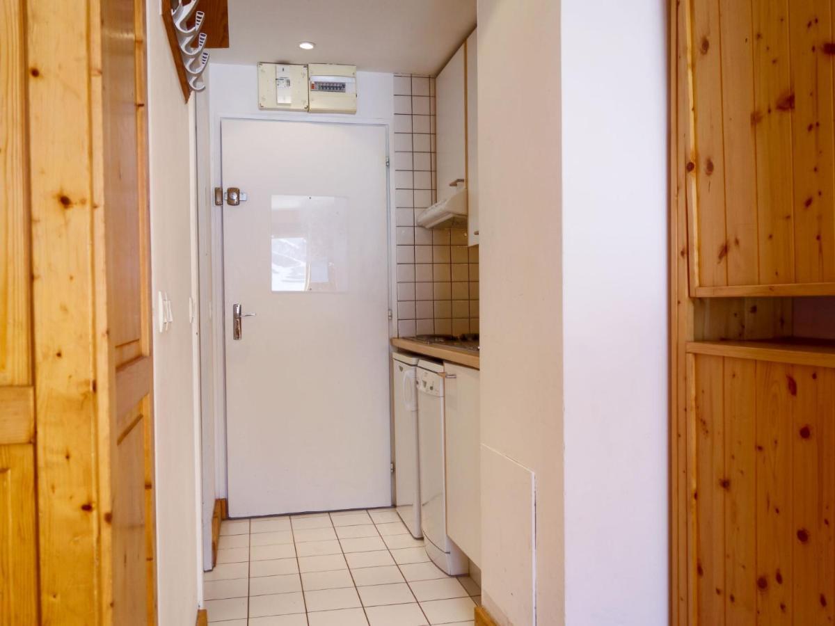 Studio Les Moutieres B1 Et B2 - Val Claret-23 By Interhome Tignes Εξωτερικό φωτογραφία