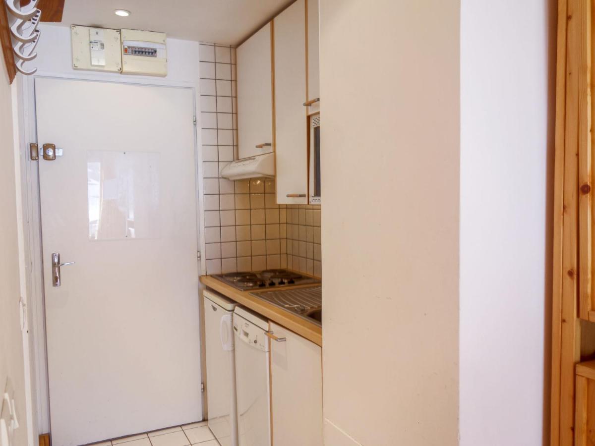 Studio Les Moutieres B1 Et B2 - Val Claret-23 By Interhome Tignes Εξωτερικό φωτογραφία