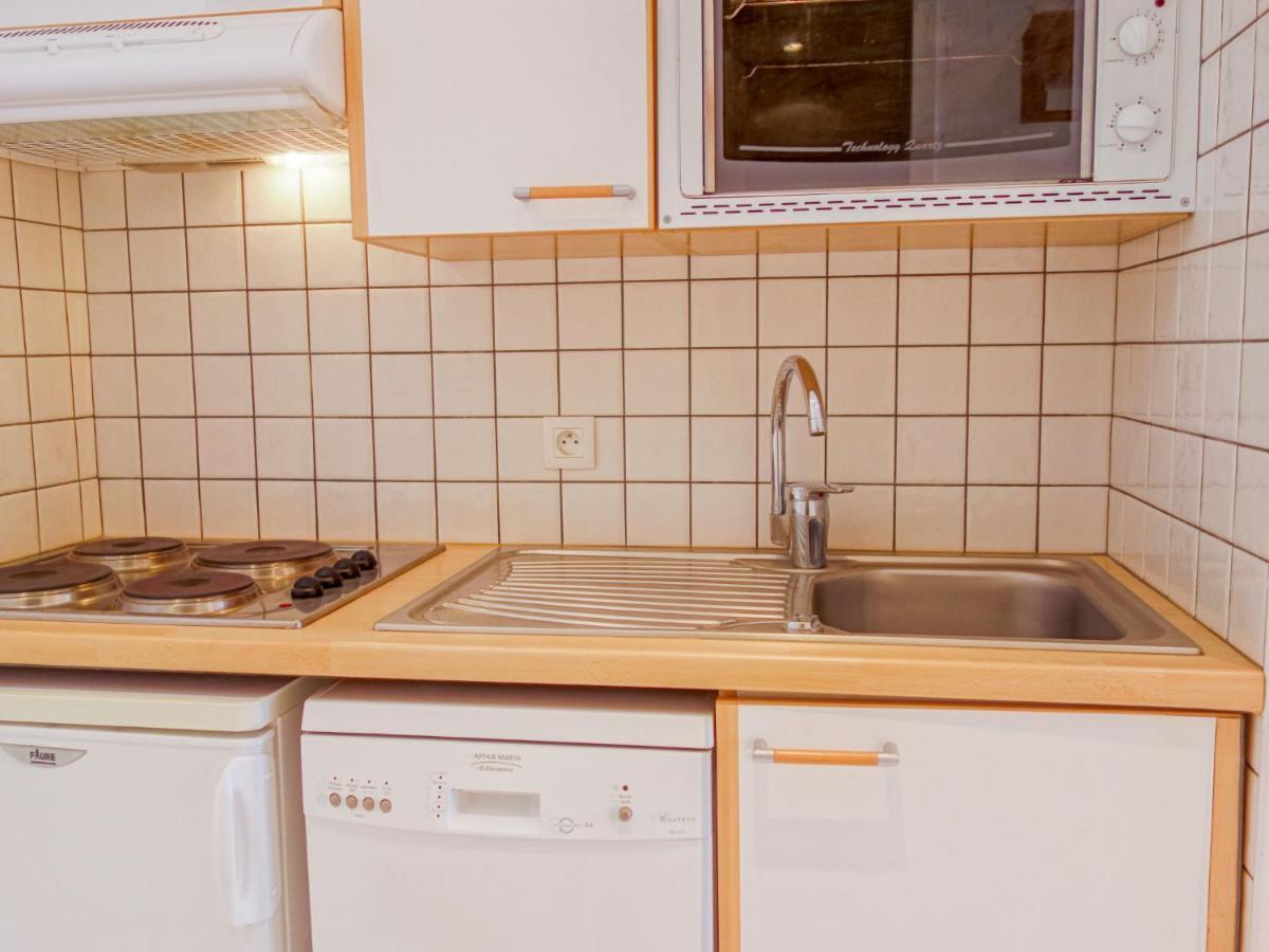 Studio Les Moutieres B1 Et B2 - Val Claret-23 By Interhome Tignes Εξωτερικό φωτογραφία