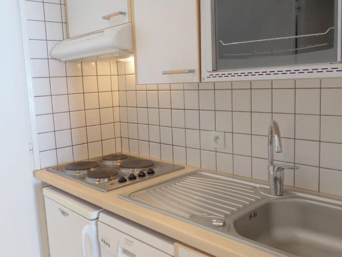 Studio Les Moutieres B1 Et B2 - Val Claret-23 By Interhome Tignes Εξωτερικό φωτογραφία